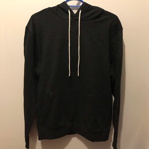 NWT Dark Gray Hoodie